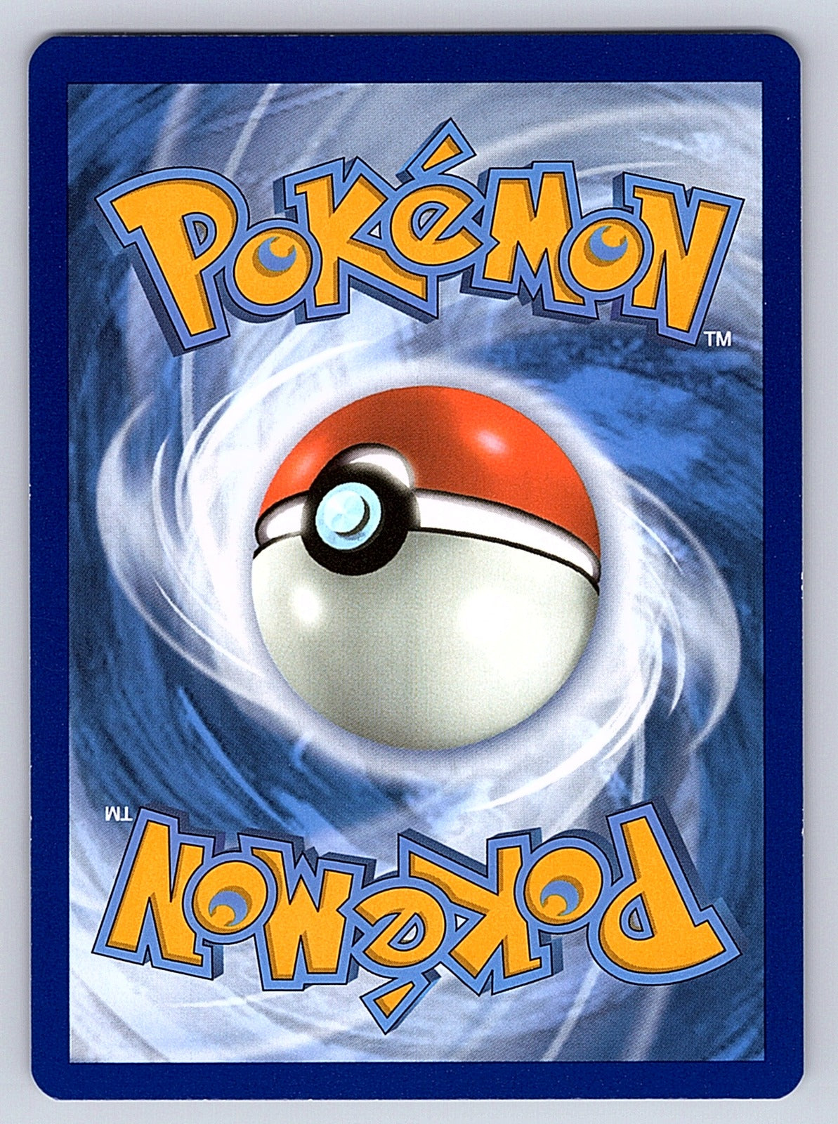 Charizard ex 223/197 – SV03: Obsidian Flames (Back)