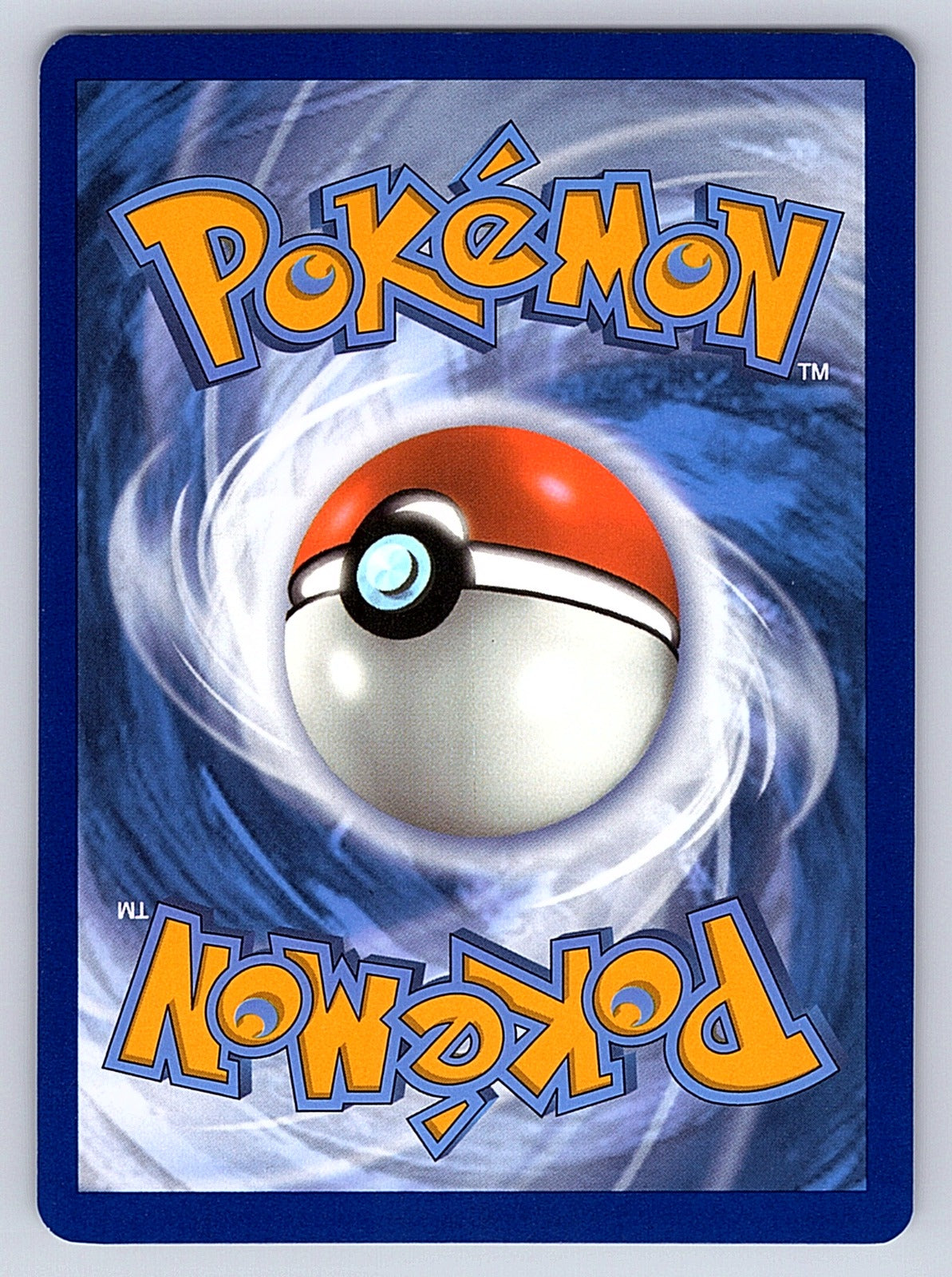 Teal Mask Ogerpon 123 – SV: Scarlet & Violet Promo Cards (Back)