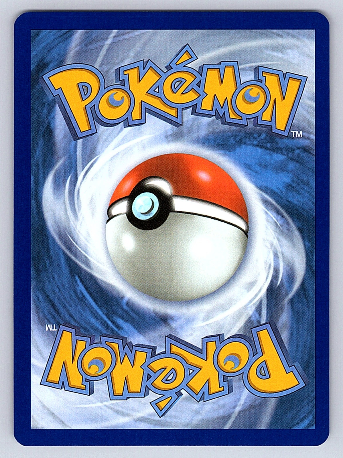 Misty's Psyduck 193/182 – SV10: Destined Rivals (Back)