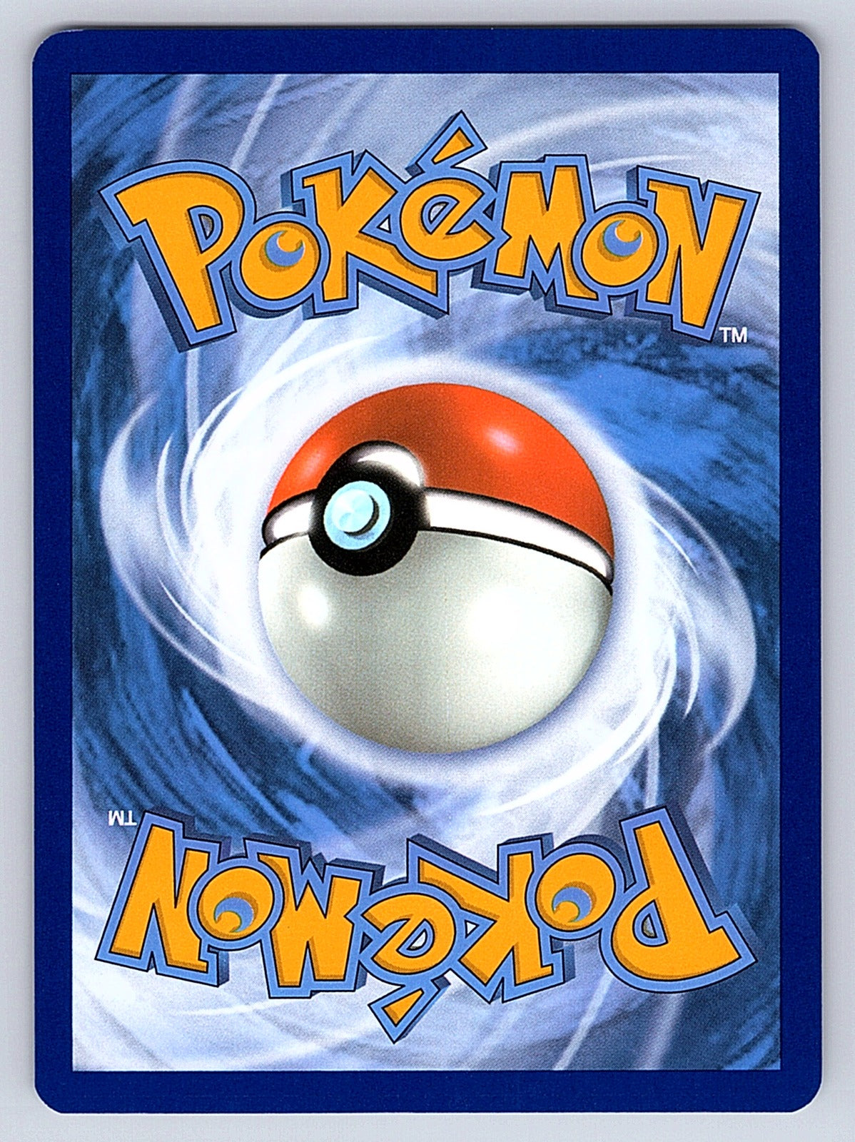 Pikachu 002/015 – McDonald's Promos 2024 (Back)