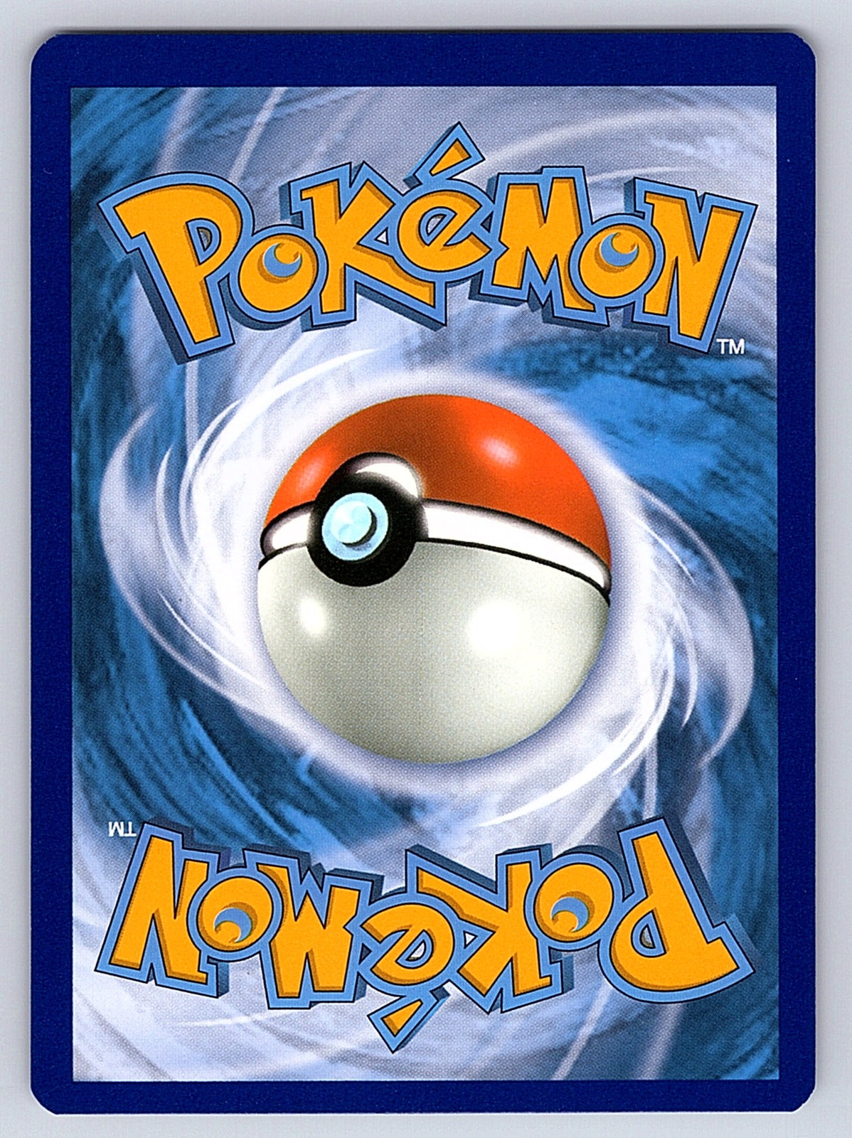Pikachu V TG16/TG30 – SWSH11: Lost Origin Trainer Gallery (Back)