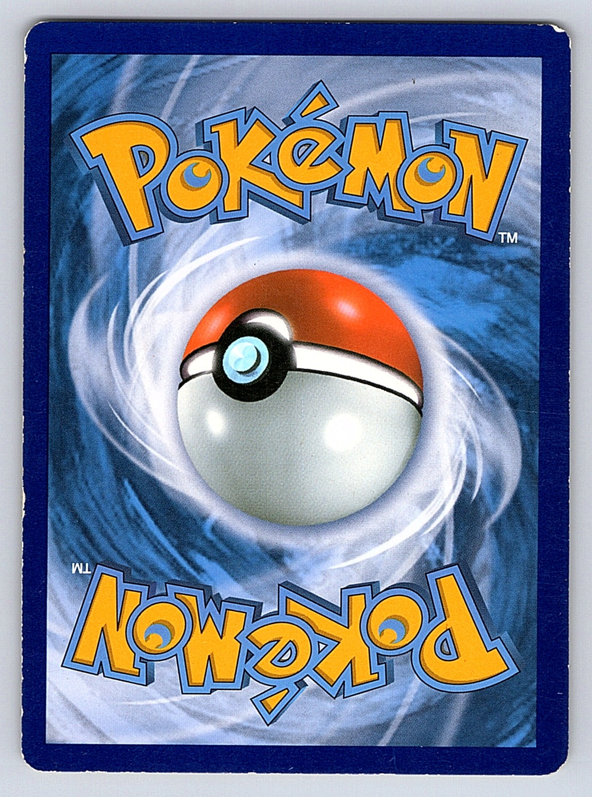 Mew - XY110 – XY Promos (Back)