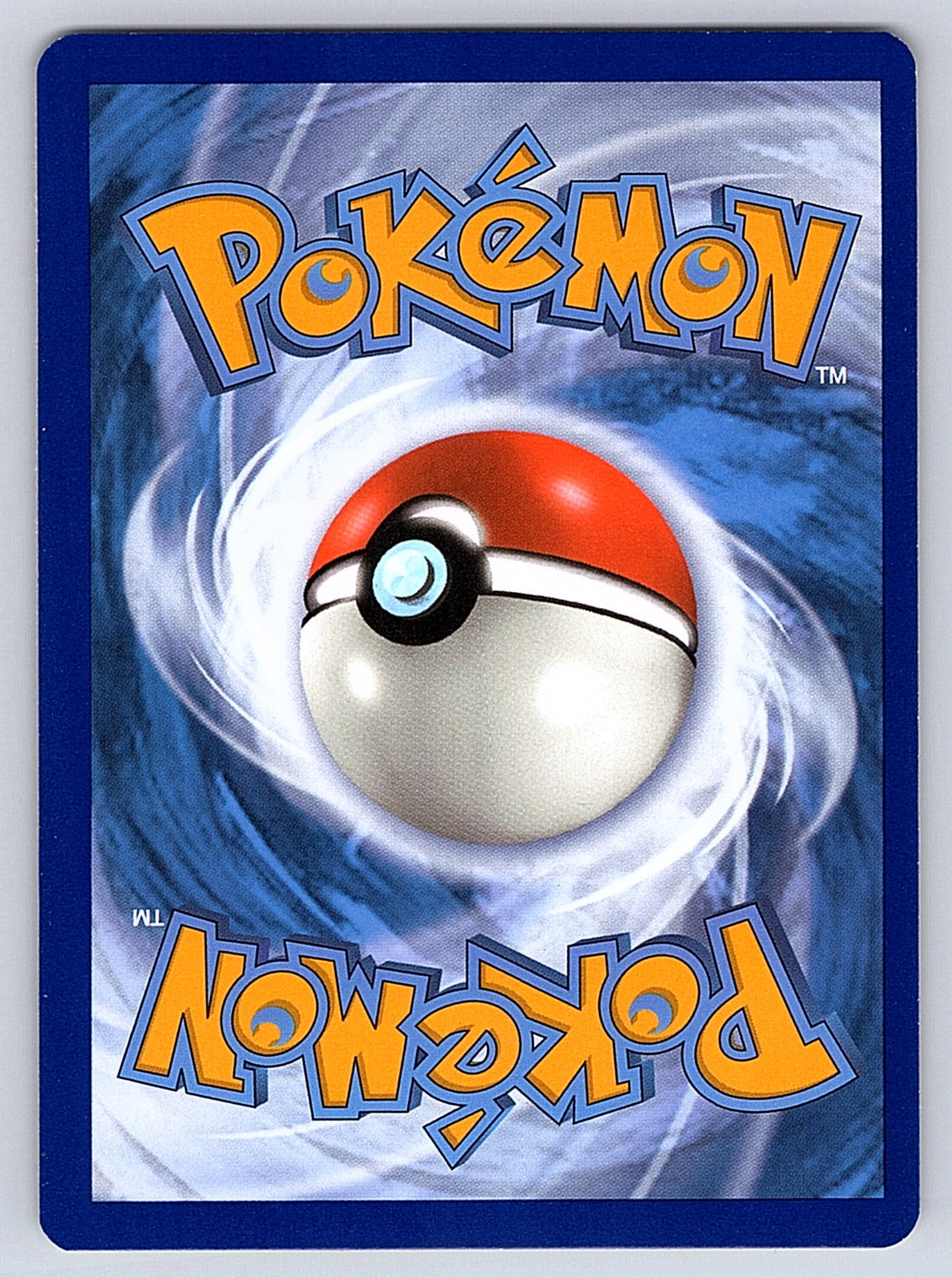 Jolteon TG04/TG30 – SWSH09: Brilliant Stars Trainer Gallery (Back)