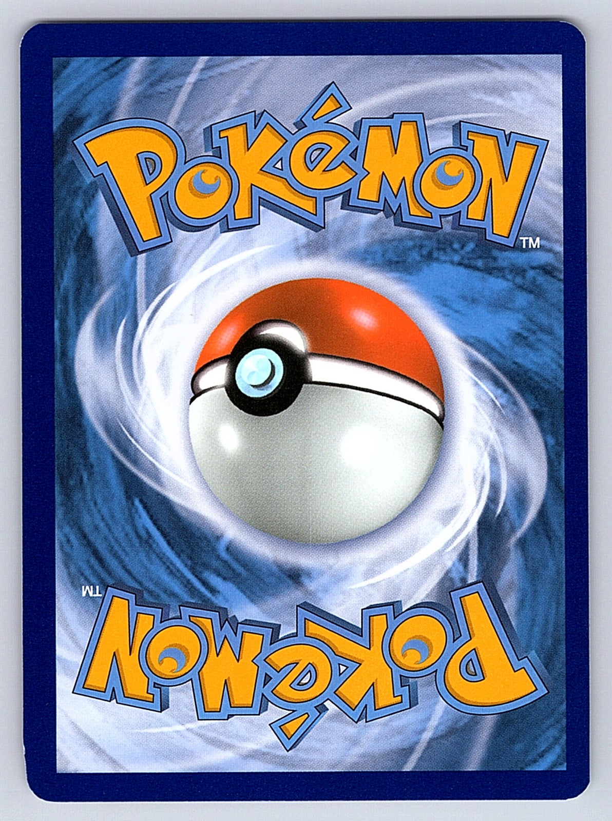 Charizard VSTAR - SWSH262 – SWSH: Sword & Shield Promo Cards (Back)