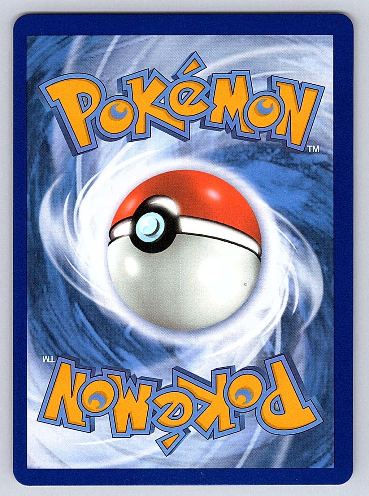 Pikachu (Secret) 160/159 – SWSH: Crown Zenith (Back)
