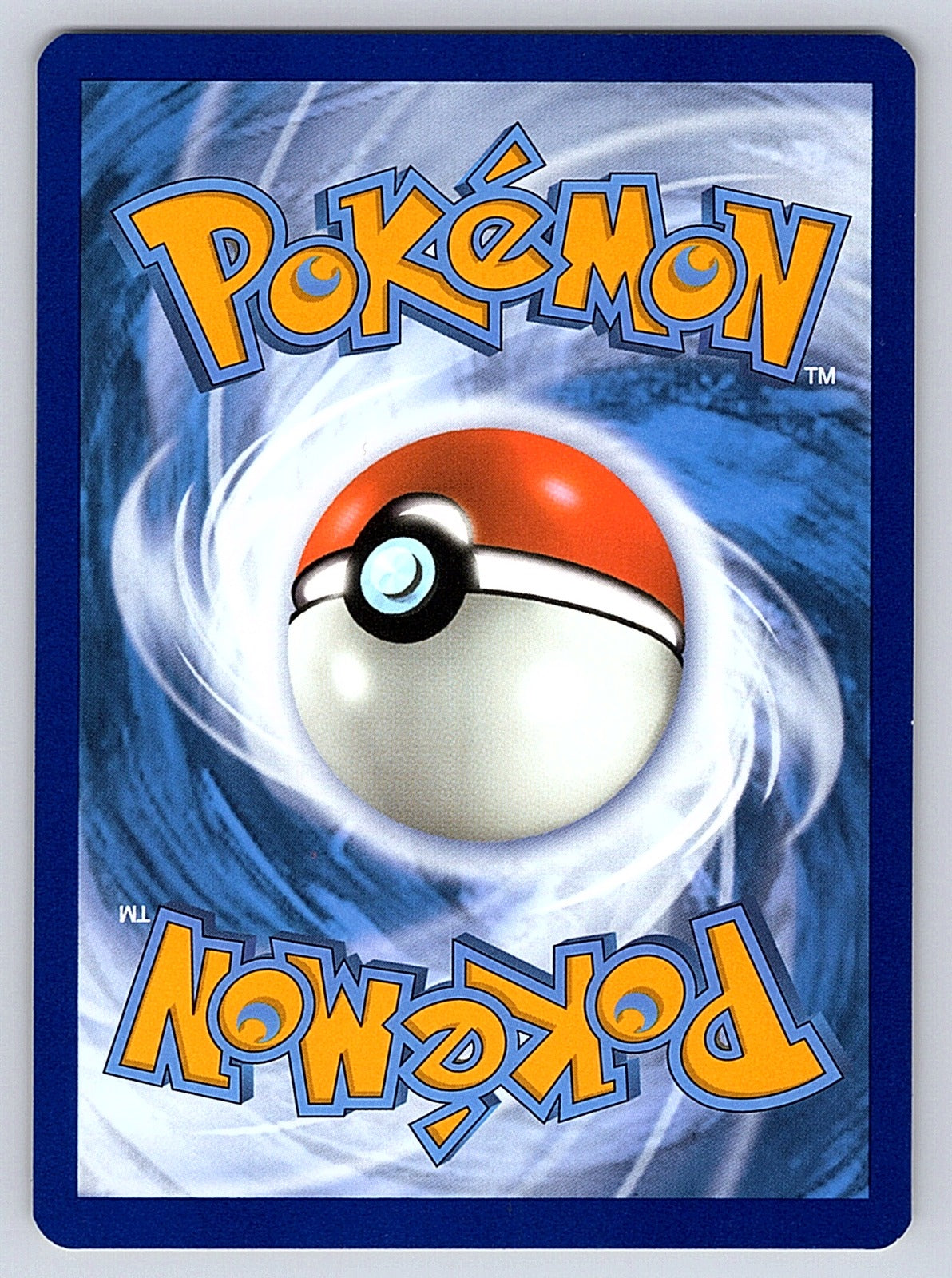 Galarian Moltres SWSH284 – SWSH: Sword & Shield Promo Cards (Back)