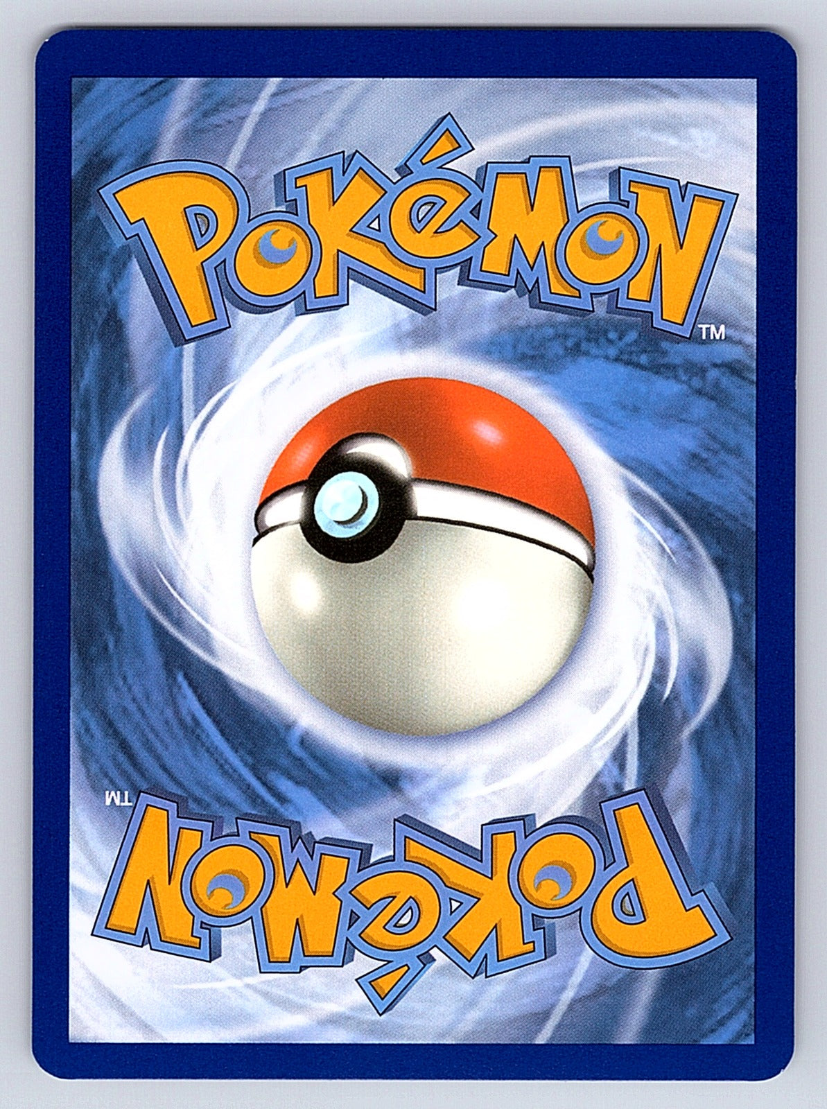 Kangaskhan ex 190/165 – SV: Scarlet & Violet 151 (Back)