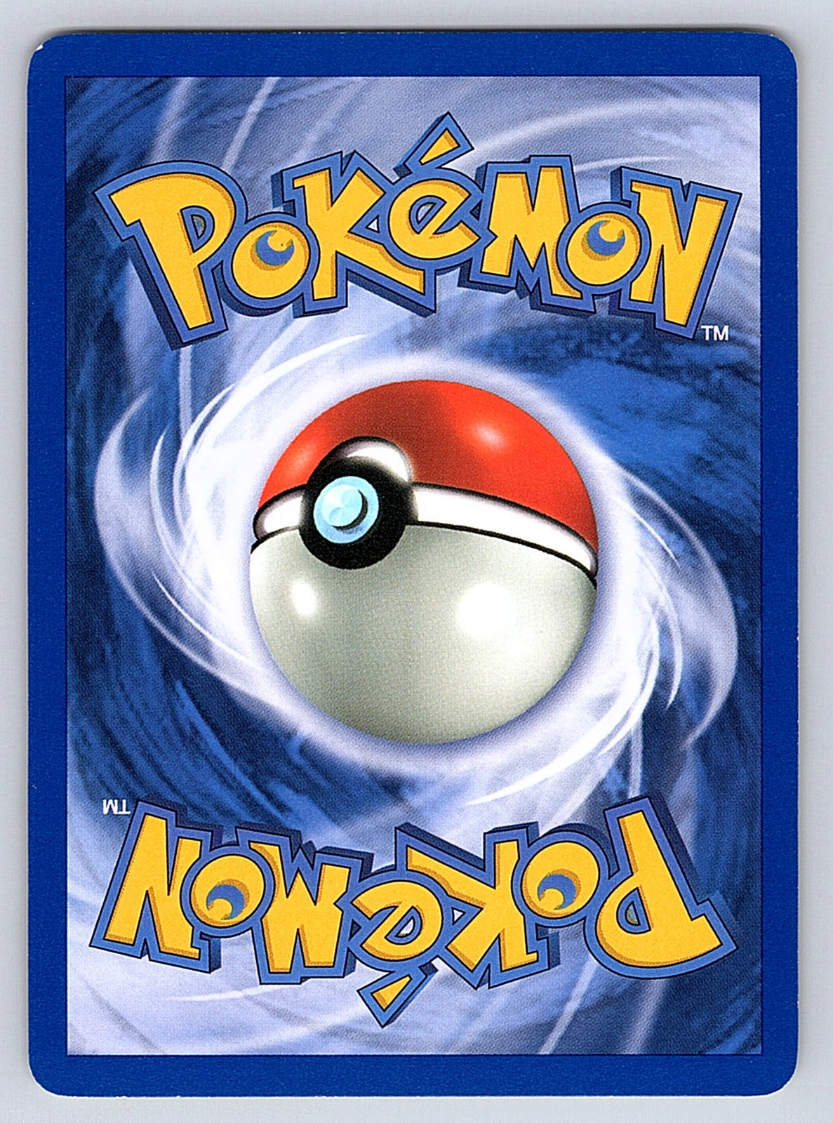 Cloyster (8) 008/165 – Expedition (Back)