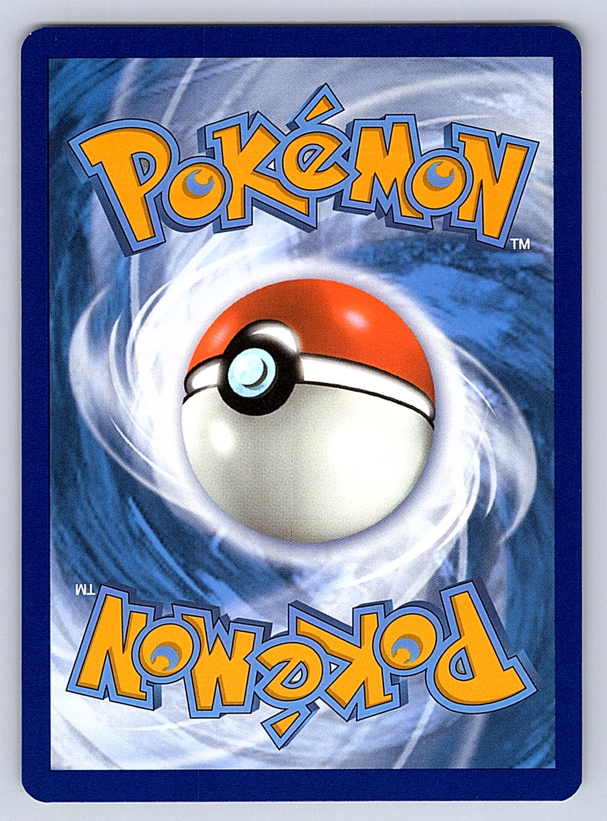 Charizard ex 125/197 – SV03: Obsidian Flames (Back)