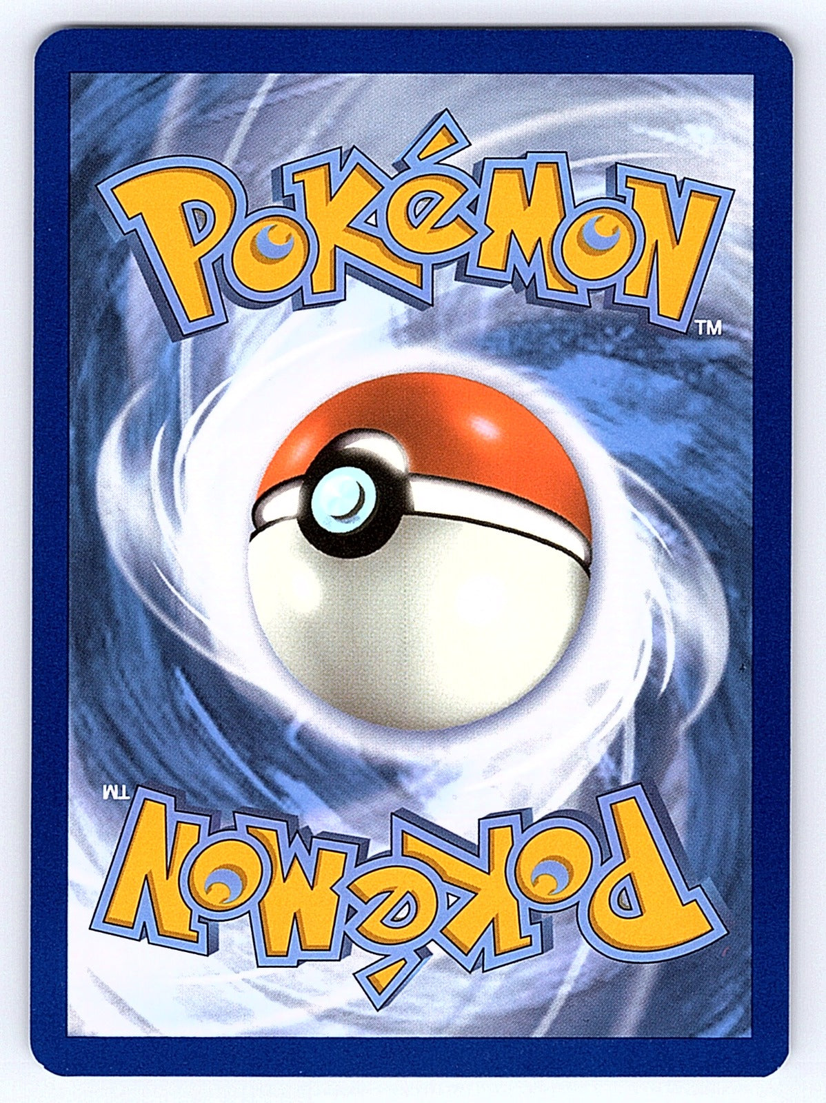 Teal Mask Ogerpon 123 – SV: Scarlet & Violet Promo Cards (Back)