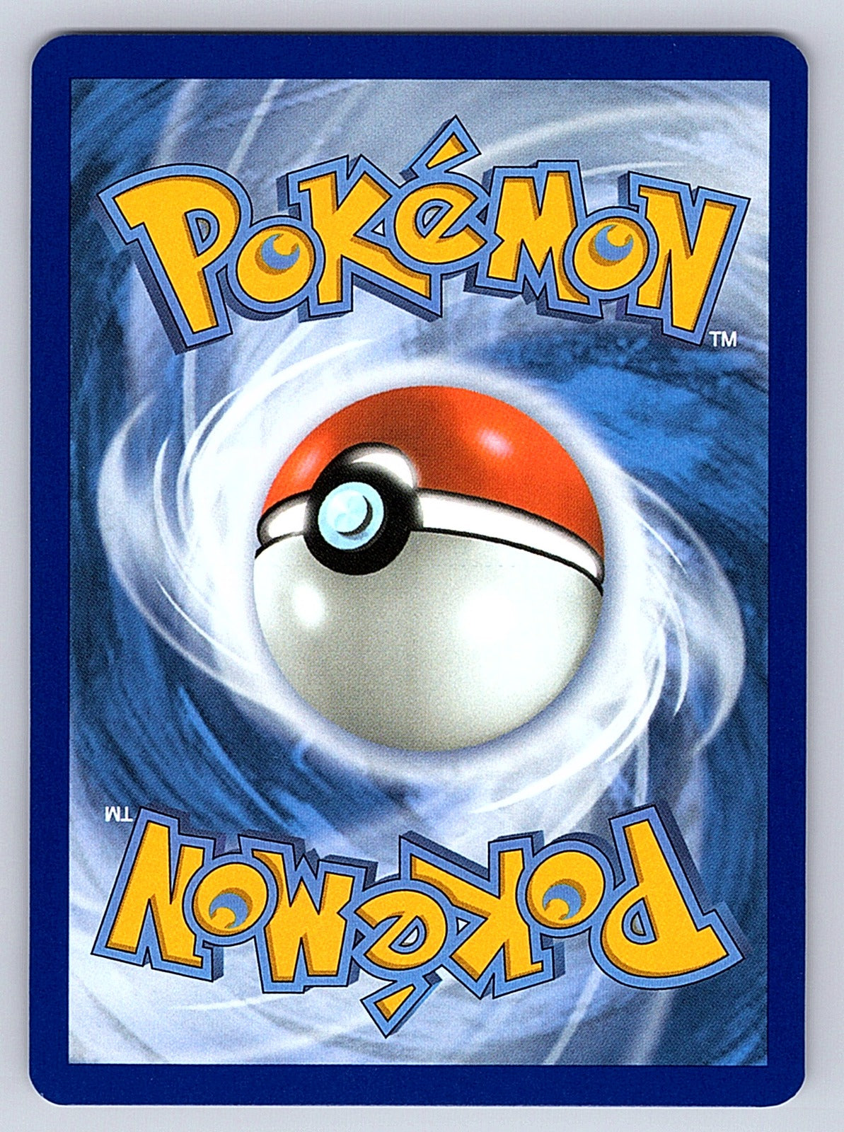 Clamperl 195/182 – SV10: Destined Rivals (Back)