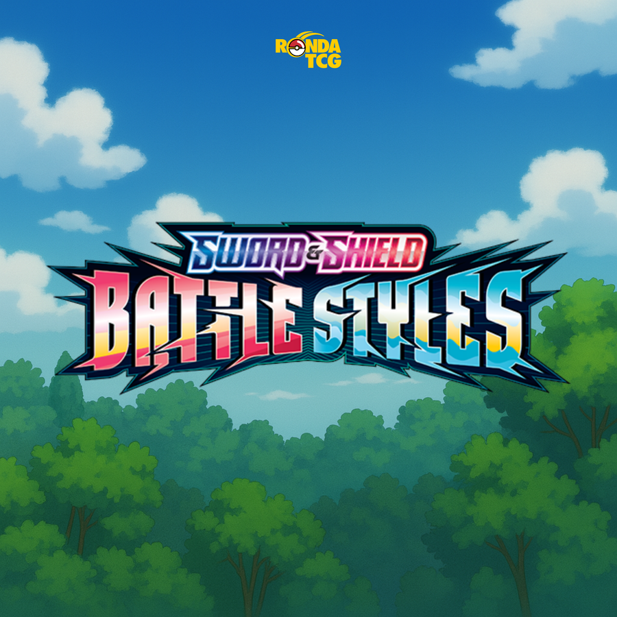 Battle Styles