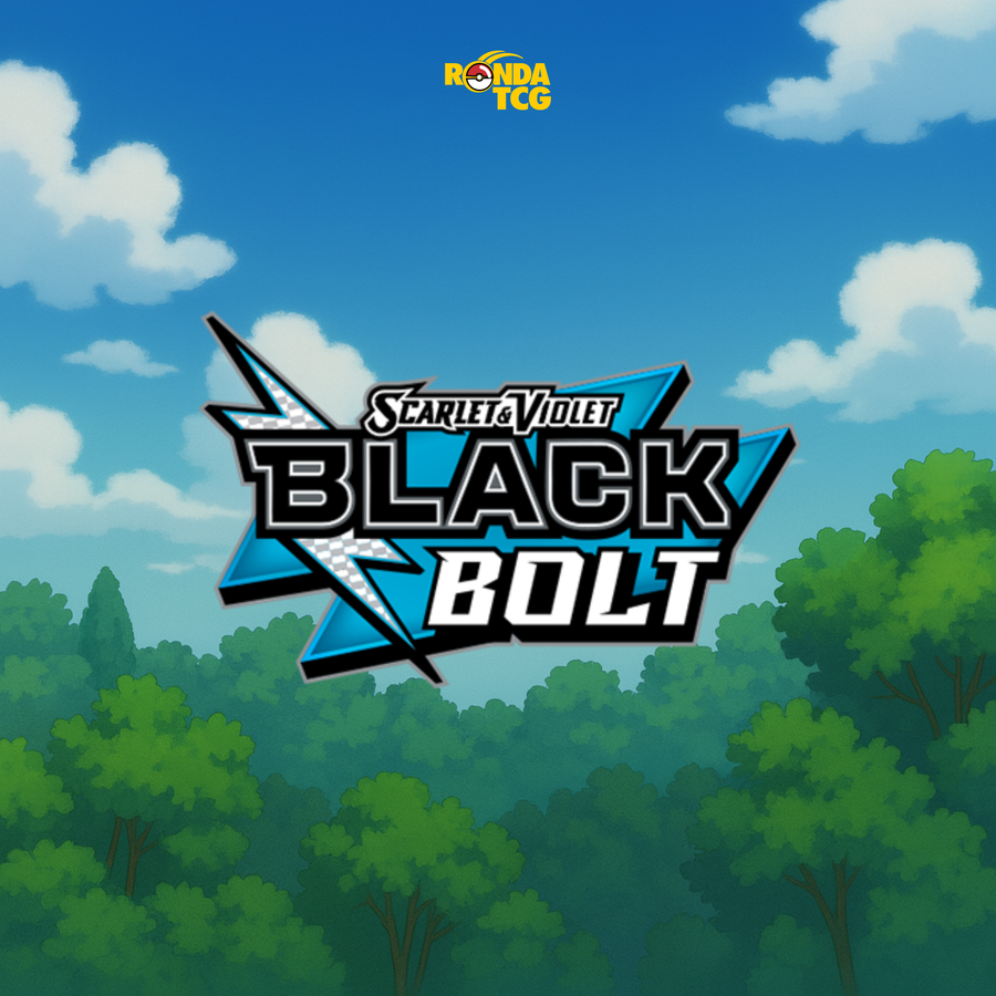 Black Bolt