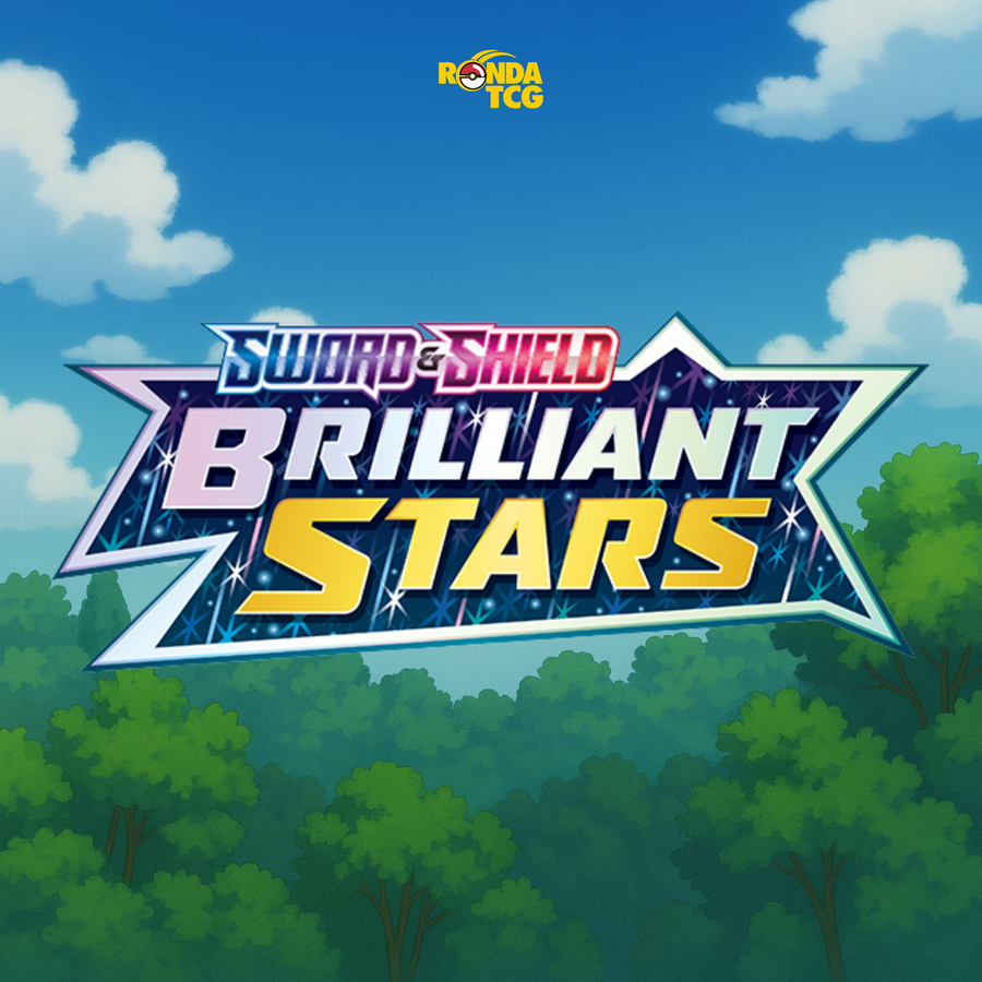 Brilliant Stars
