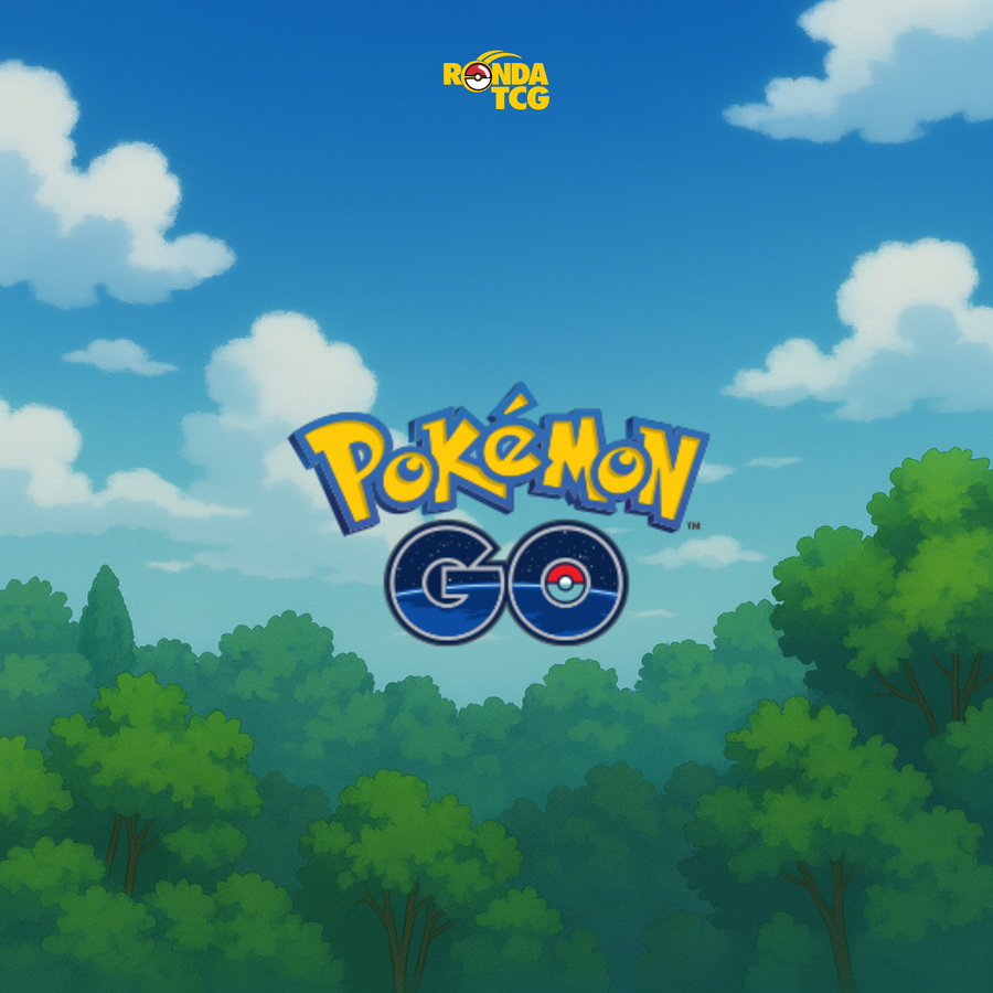Pokémon GO