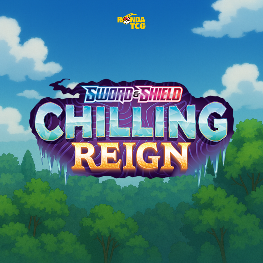 Chilling Reign