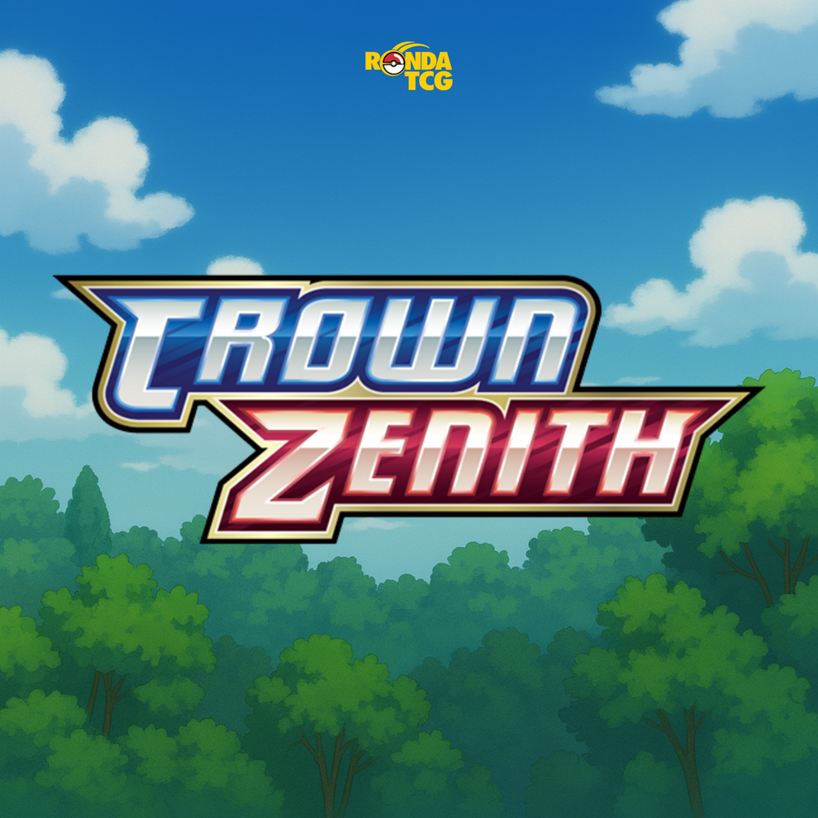 Crown Zenith
