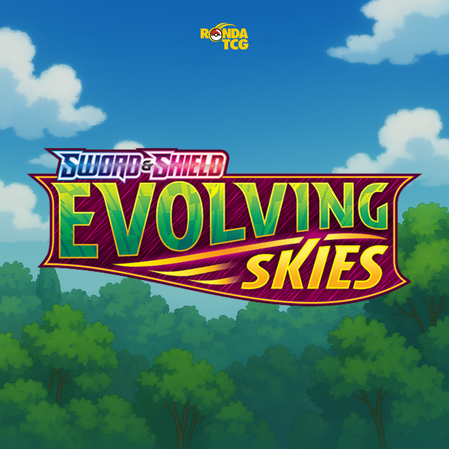 Evolving Skies