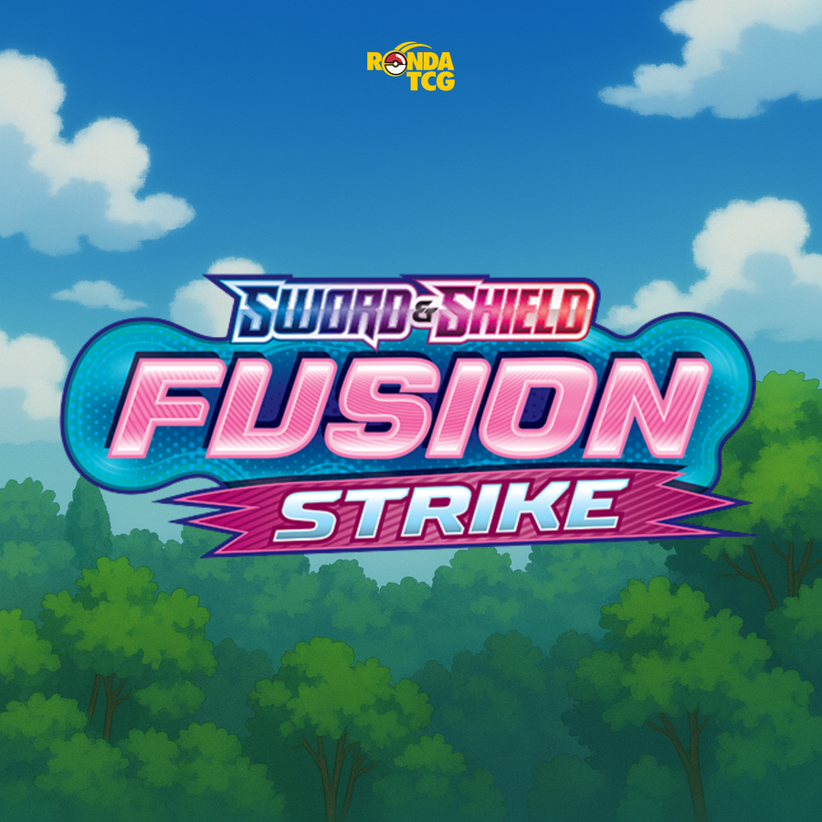 Fusion Strike