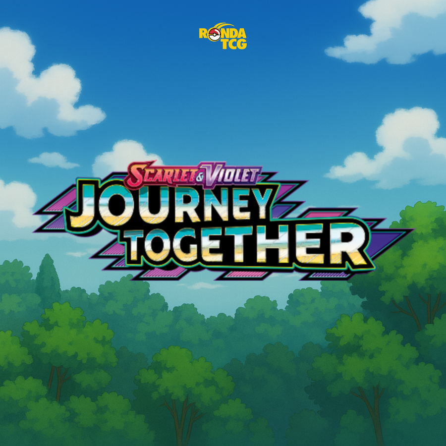 Journey Together