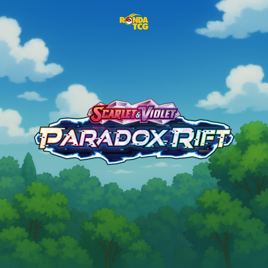 Paradox Rift