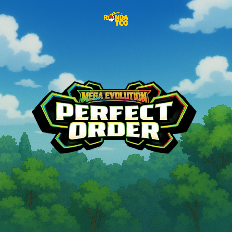 Perfect Order