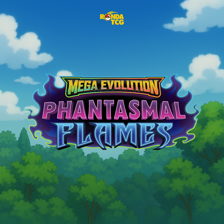 Phantasmal Flames
