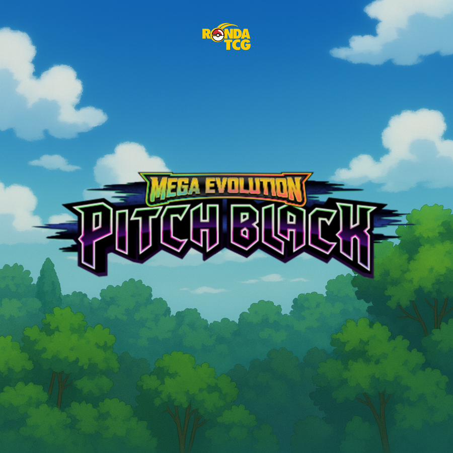 Pitch Black