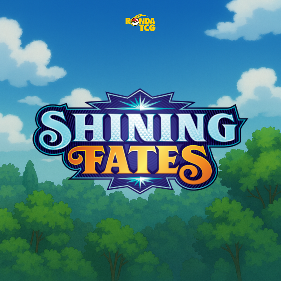 Shining Fates