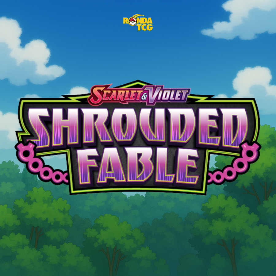 Shrouded Fable