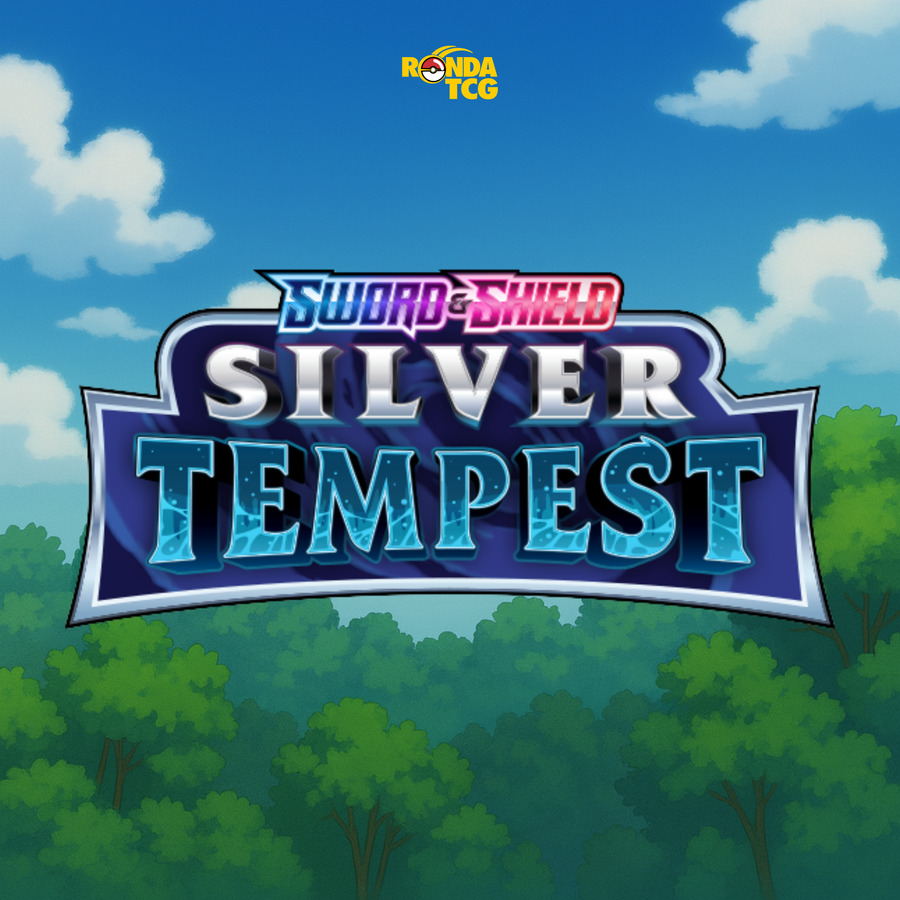 Silver Tempest