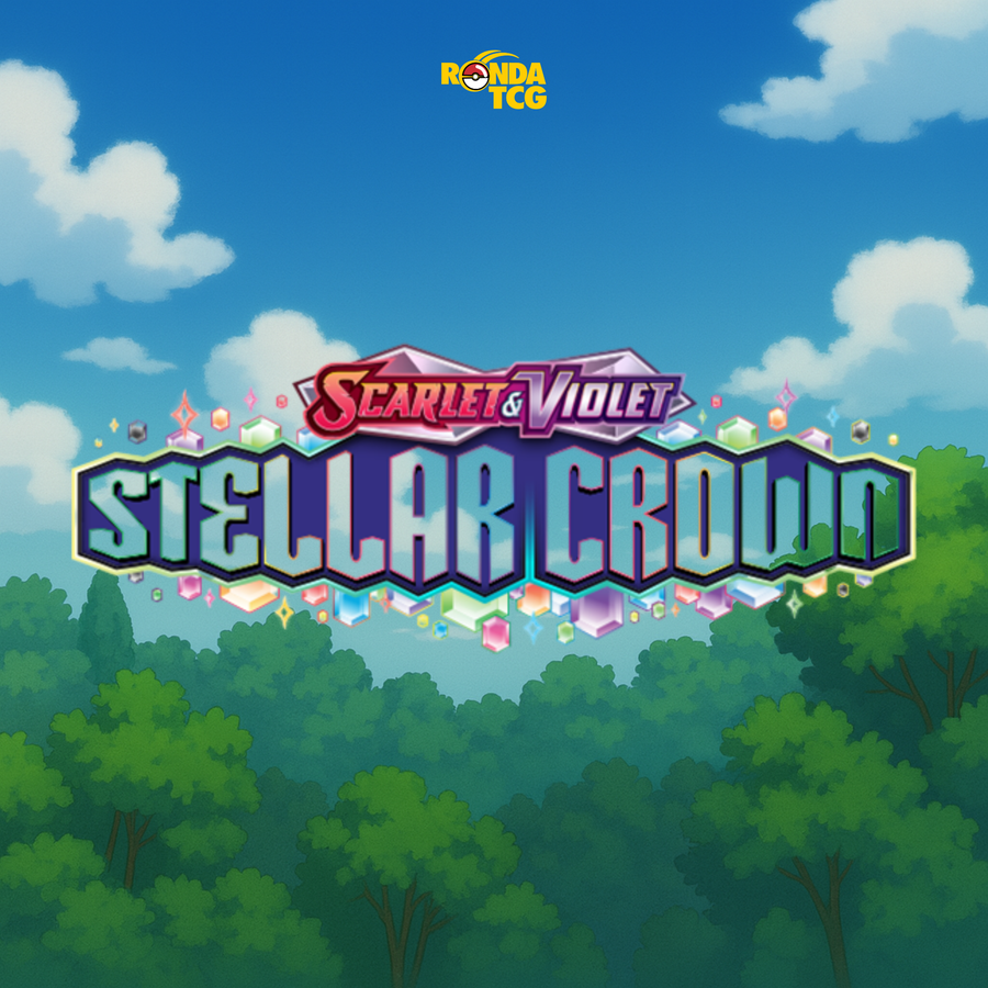 Stellar Crown