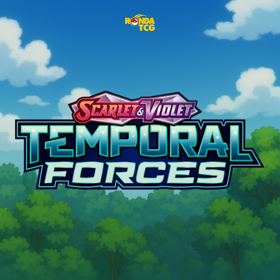 Temporal Forces