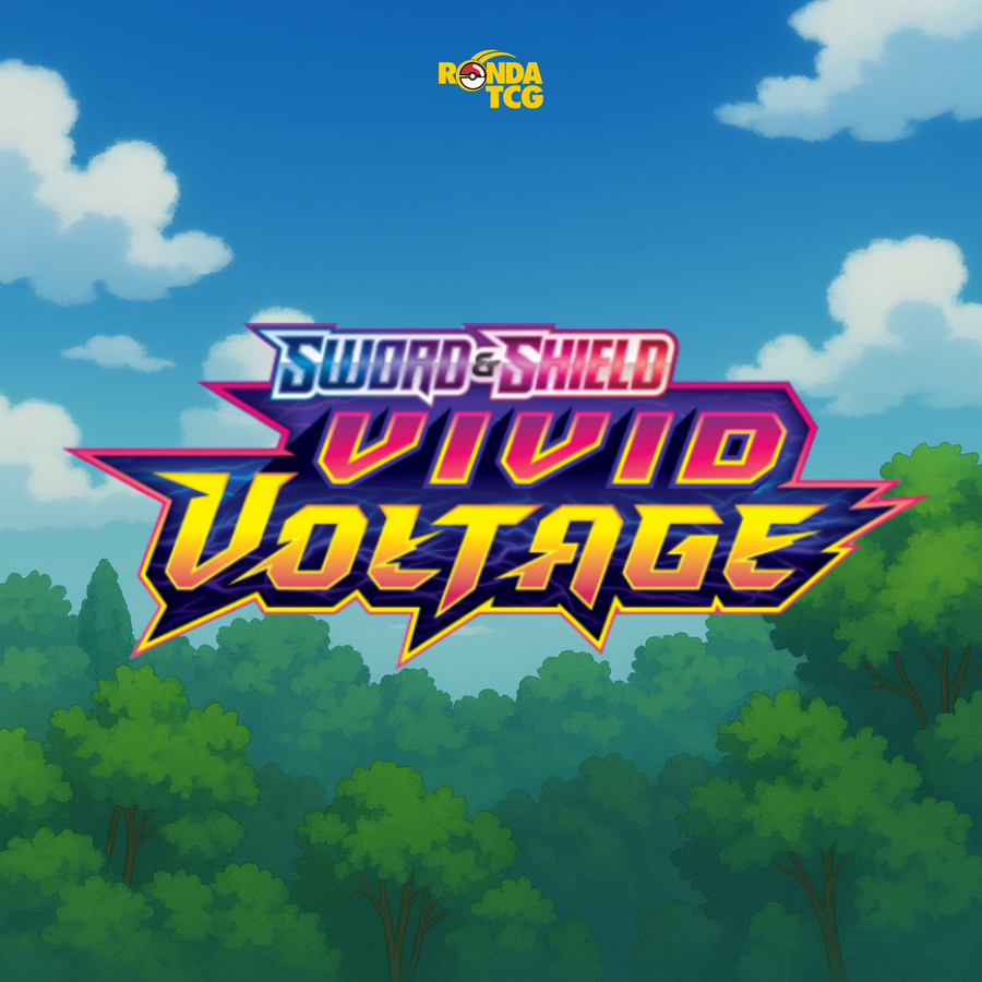 Vivid Voltage