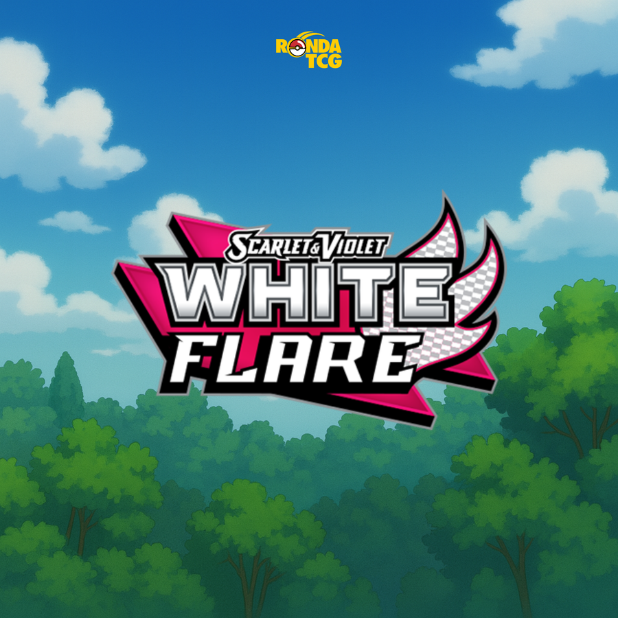 White Flare