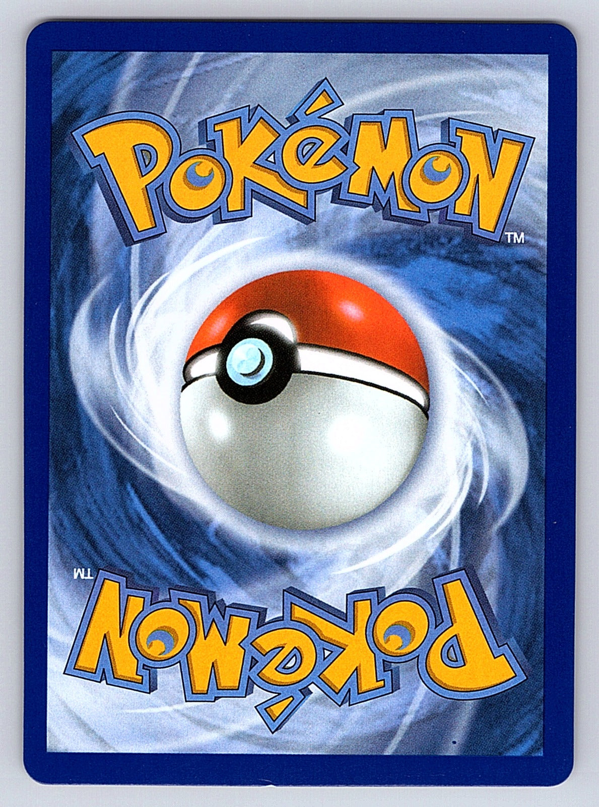 Mega Charizard Y ex 294/217 – ME: Ascended Heroes (Back)