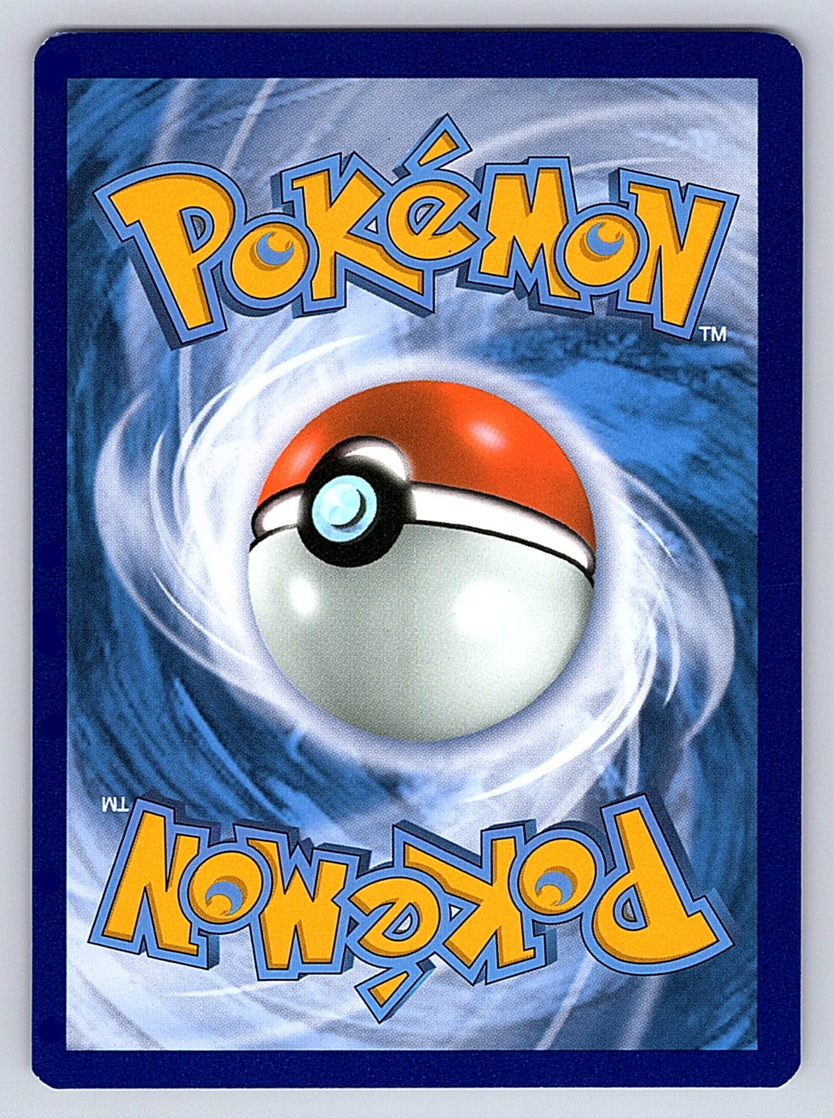 Jolteon V SWSH183 – SWSH: Sword & Shield Promo Cards (Back)