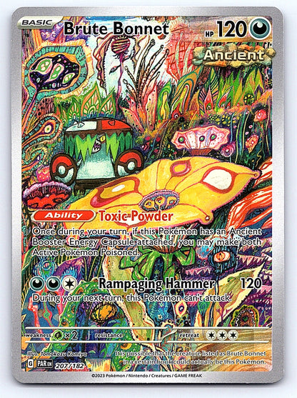 Brute Bonnet 207/182 – SV04: Paradox Rift