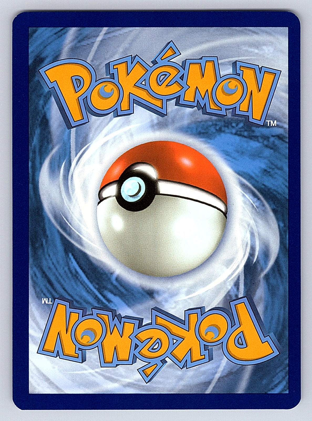 Castform Sunny Form 195/191 – SV08: Surging Sparks (Back)