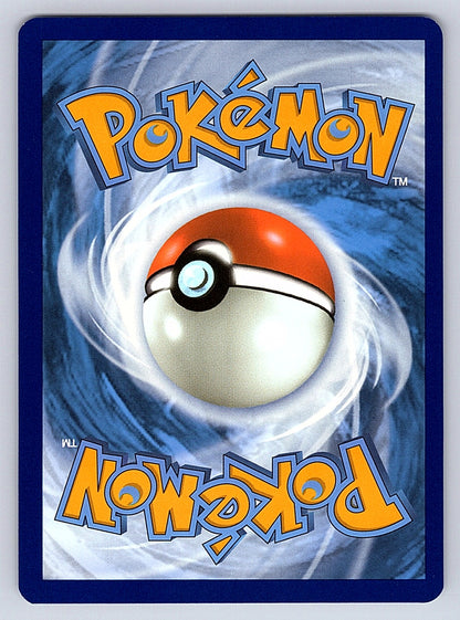 Castform Sunny Form 195/191 – SV08: Surging Sparks (Back)