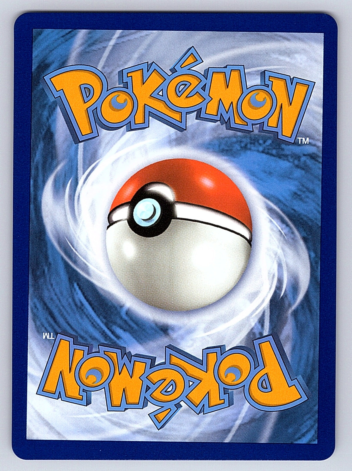 Suicune V GG38/GG70 – SWSH: Crown Zenith: Galarian Gallery (Back)