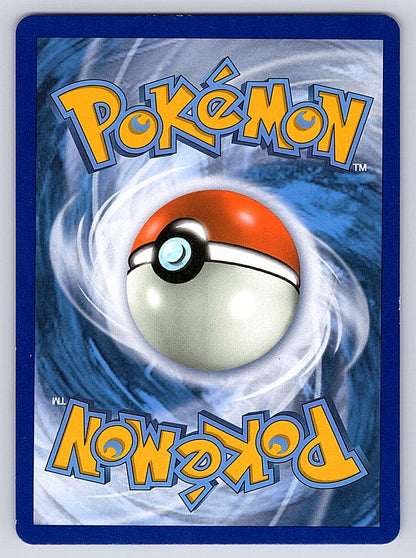 M Charizard EX (Full Art) 101/108 – XY - Evolutions (Back)
