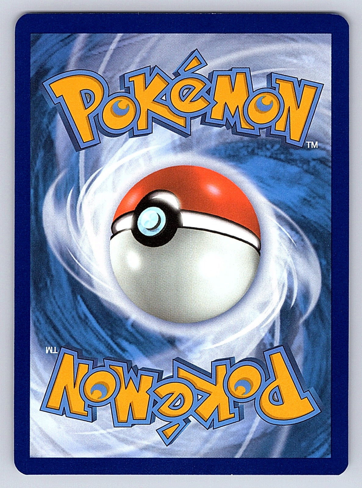 Tapu Bulu 065/064 – SV: Shrouded Fable (Back)