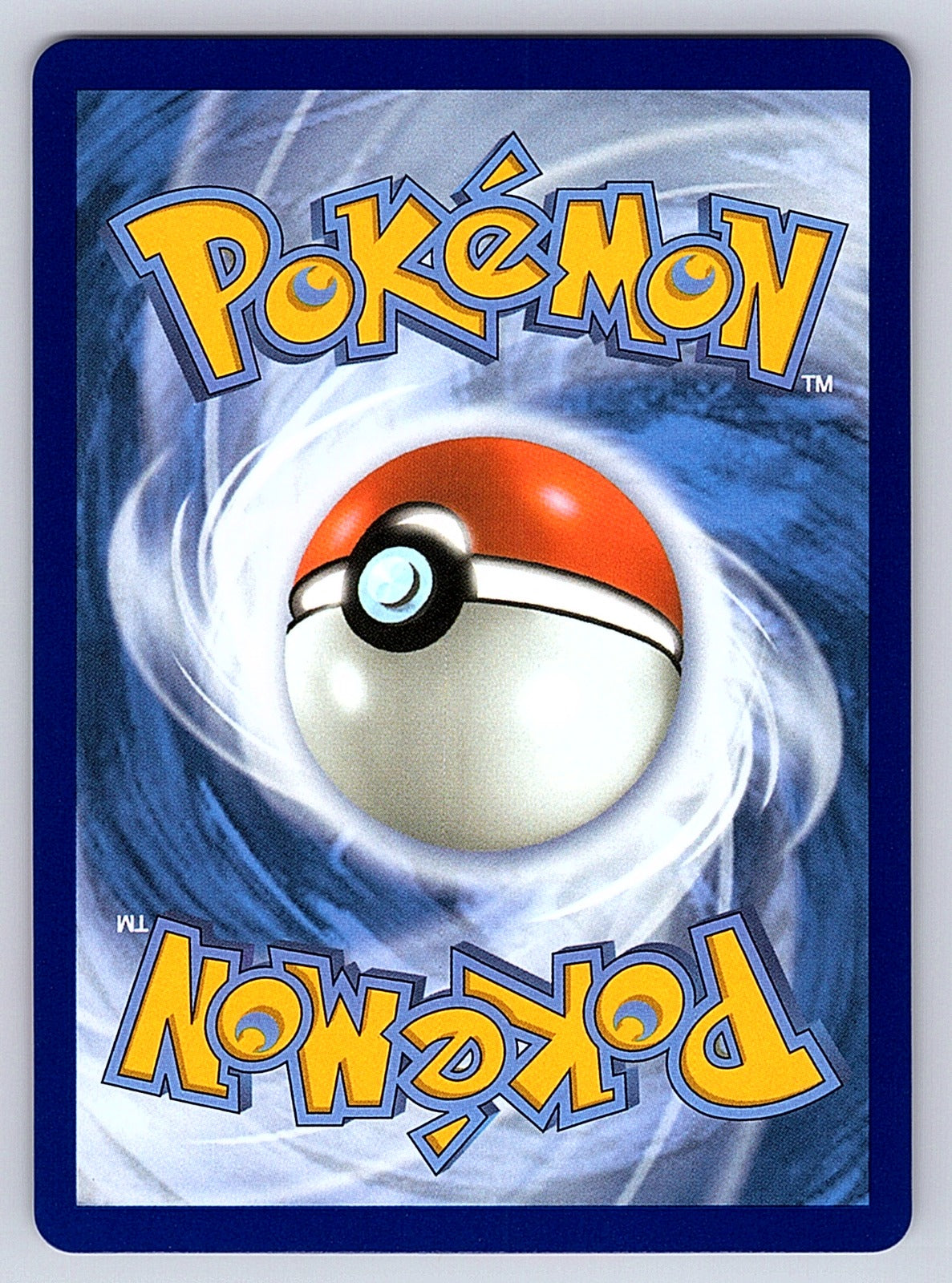 Mega Charizard X ex 029 – ME: Mega Evolution Promo (Back)