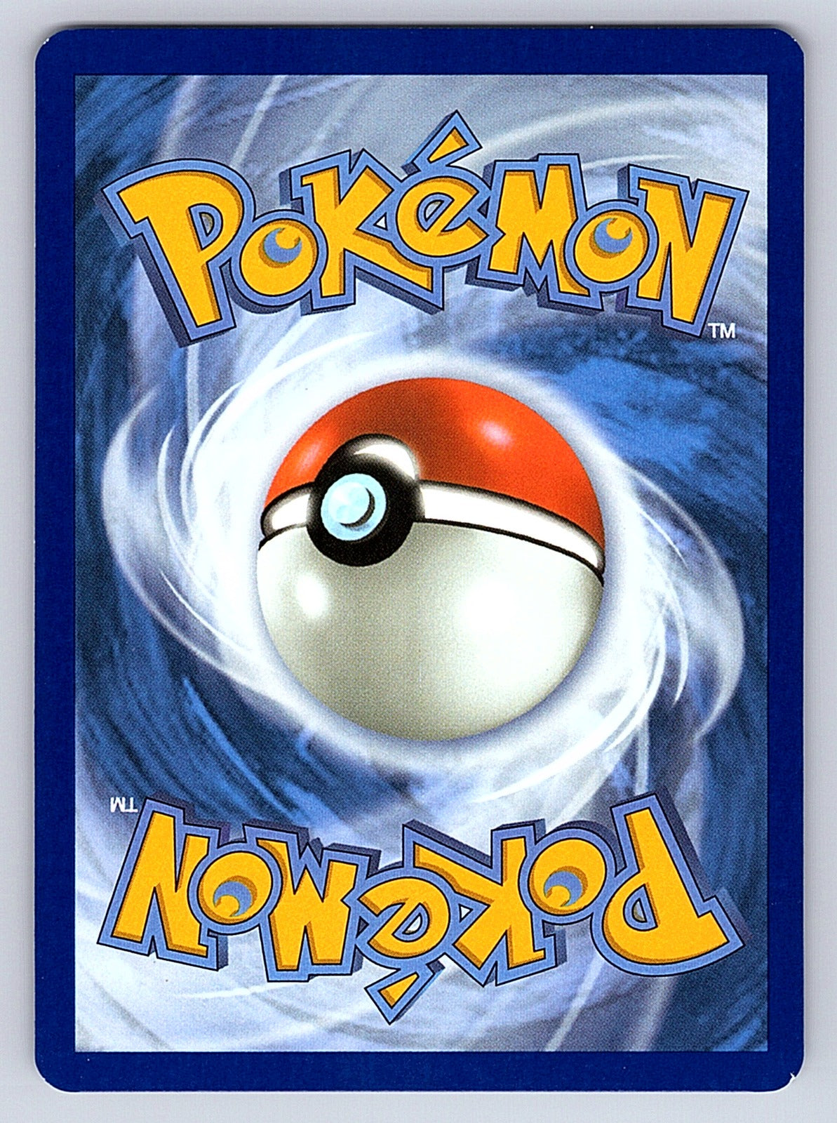 Haunter 027 – ME: Mega Evolution Promo (Back)