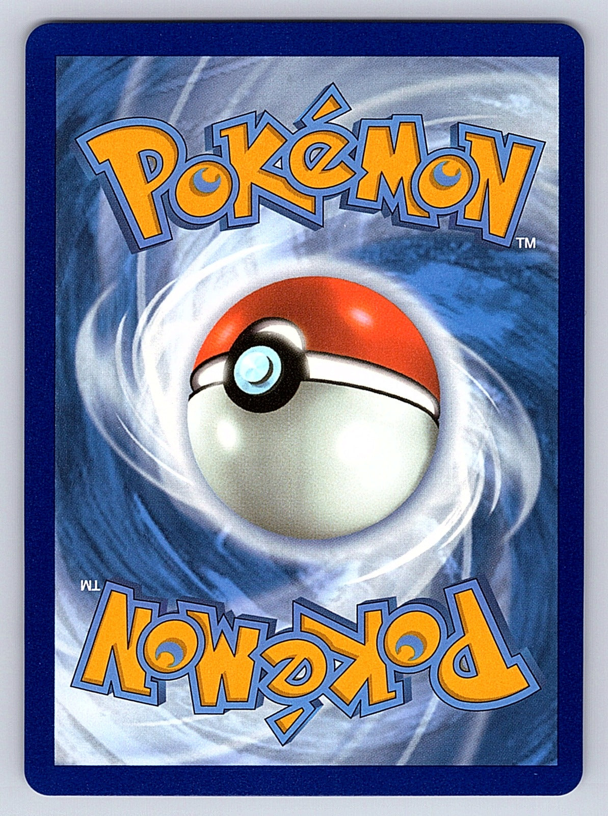 Lugia V 138/195 – SWSH12: Silver Tempest (Back)
