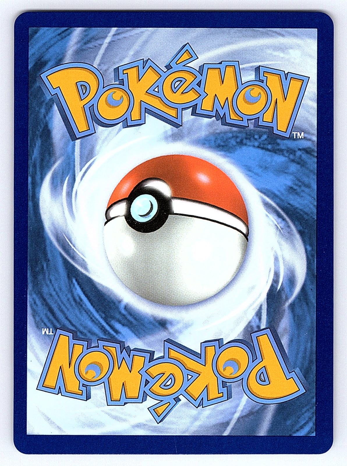 Team Rocket's Moltres ex - 229/182 – SV10: Destined Rivals (Back)