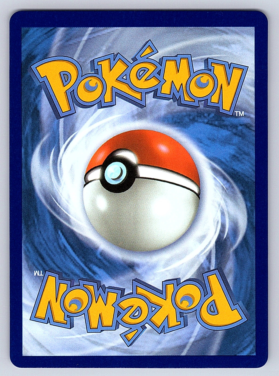 Hitmontop 240/217 – ME: Ascended Heroes (Back)