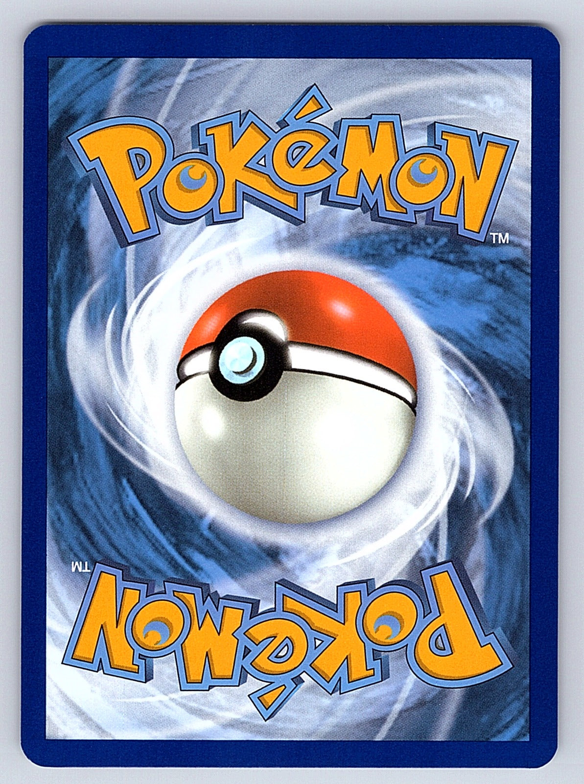 Spheal 199/191 – SV08: Surging Sparks (Back)