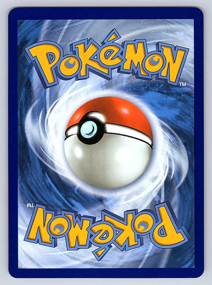 Mega Charizard Y ex 030 – ME: Mega Evolution Promo (Back)